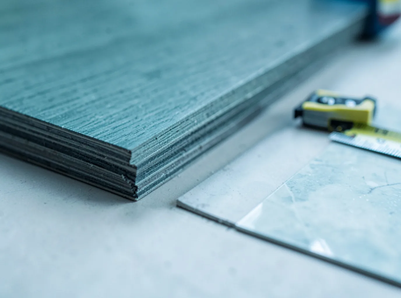 Luxury Vinyl Plank Installation North Falmouth, MA FAQs